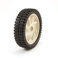 Mtd Wheel-Cog Beige Dr 934-04348